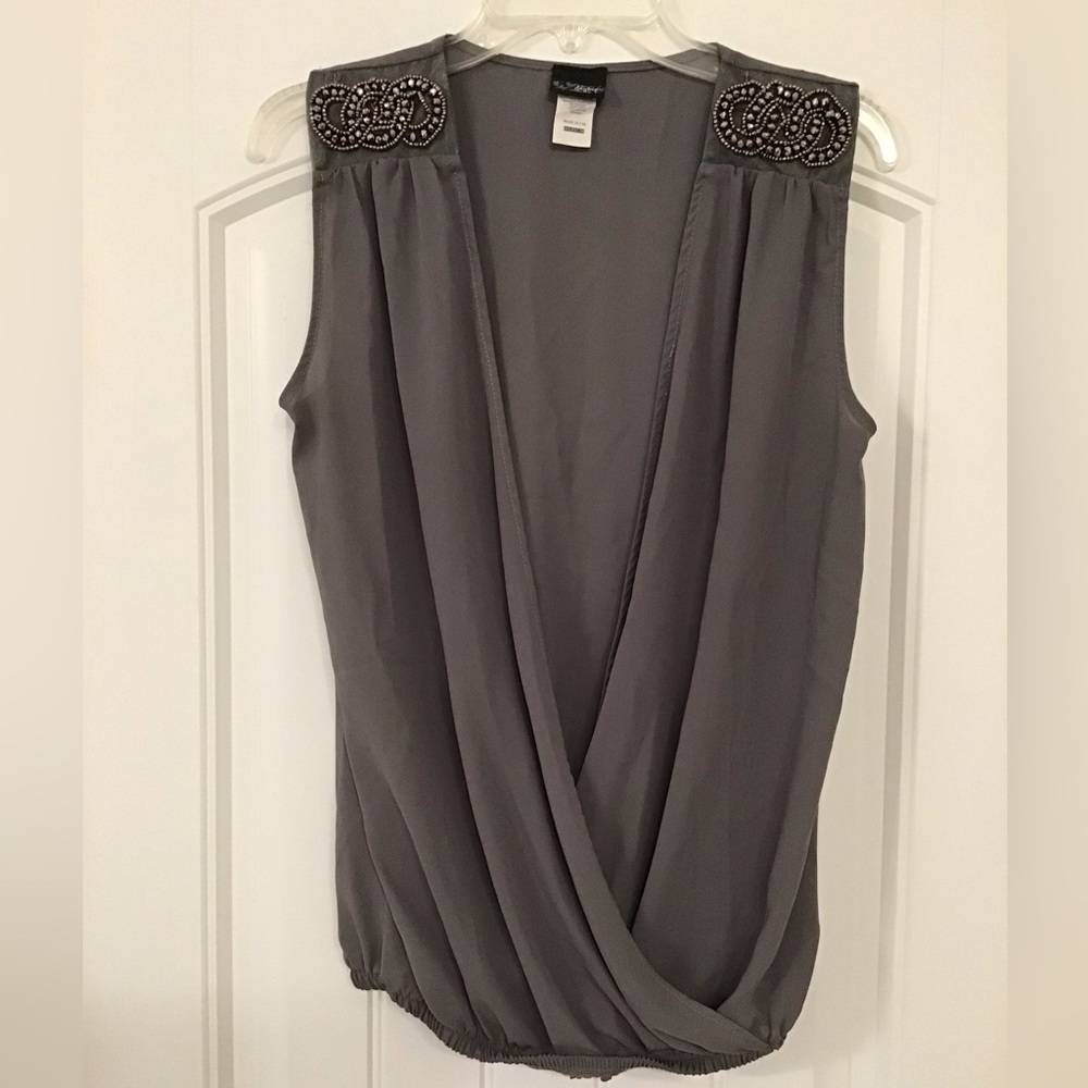 Daytrip top